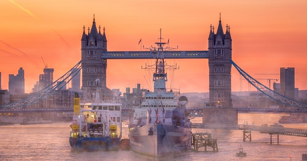 london 2 london 2