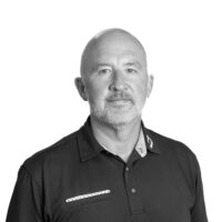 Martin Saunders NEW 2025